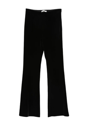 Dorothee Schumacher patch-pocket trousers - Black