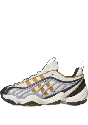 adidas Intimidation lace-up sneakers - White