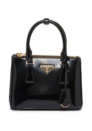Prada Galleria tote bag - Black