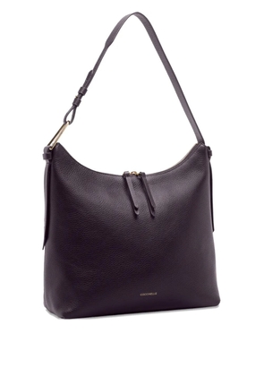 Coccinelle Malory tote bag - Purple