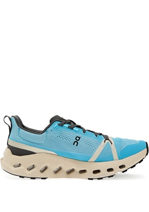 On Running Cloudsurfer mesh sneakers - Blue