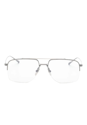 Dita Eyewear Artoa.13 glasses - Silver