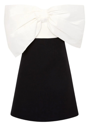 Rachel Gilbert Kace mini dress - Black