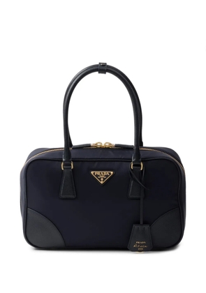Prada medium Re-Edition 1978 tote bag - Blue
