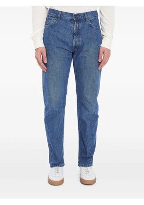 The Row Burt jeans - Blue