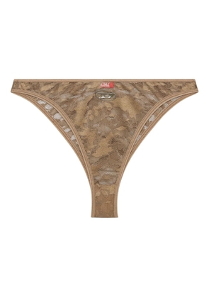 Diesel Punchy-Utlt briefs - Brown