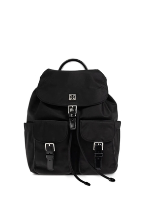 Tory Burch Virginia backpack - Black