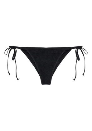 Bond-eye Anisha bikini bottom - Black