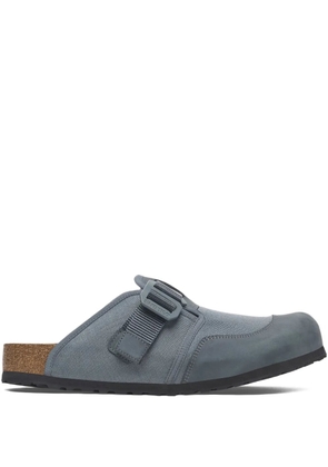 Birkenstock Boston Nova slippers - Blue