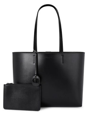 Kurt Geiger London large Chelsea shopper bag - Black