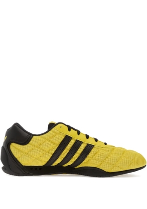 adidas Adi Racer Lo lace-up sneakers - Yellow