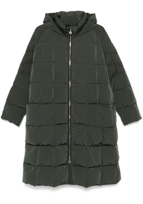 Ienki Ienki Pyramide coat - Green