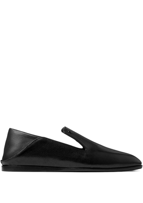 Jimmy Choo Eliot slippers - Black