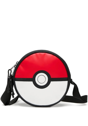 Eastpak Ada Pokemon Ball shoulder bag - Black
