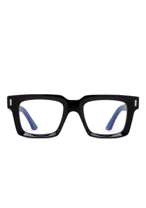 Cutler & Gross square-frame glasses - Black