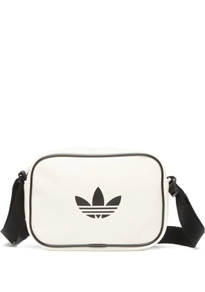 adidas Adicolor Classics logo mini bag - Neutrals