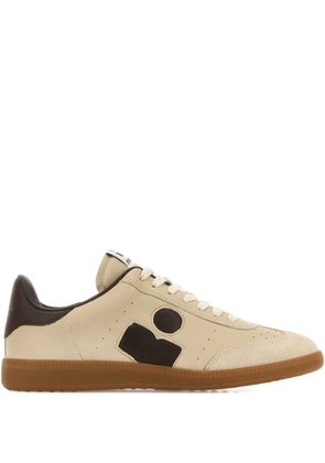 ISABEL MARANT Bryce sneakers - Neutrals