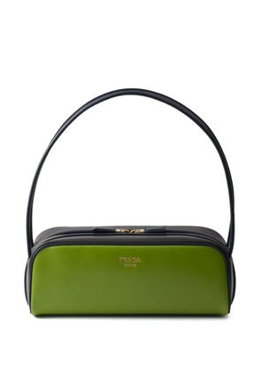 Prada Swing shoulder bag - Green
