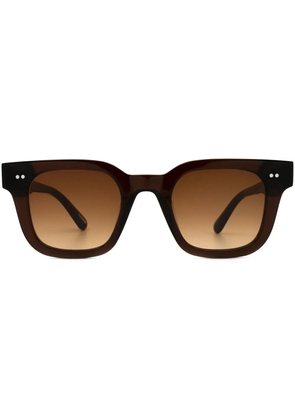 Chimi 04 sunglasses - Brown