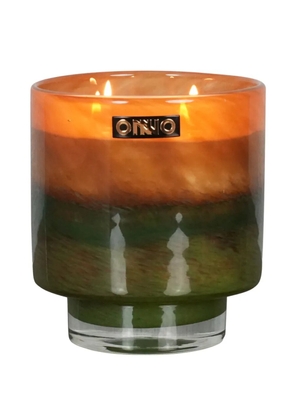Onno Jane candle - Green