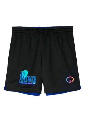 Reebok basketball shorts - Black