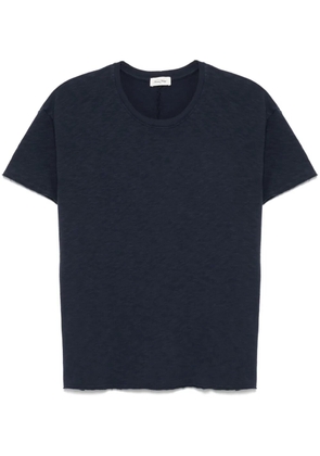 American Vintage Sonoma T-shirt - Blue