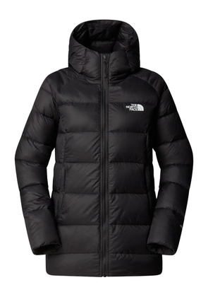 The North Face Hyalite hooded parka coat - Black