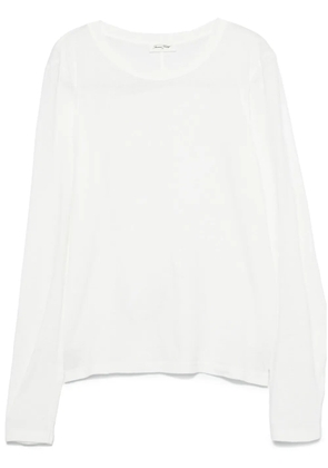 American Vintage Gamipy T-shirt - White