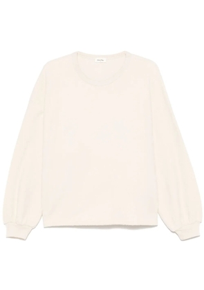 American Vintage Bobypark sweatshirt - Neutrals
