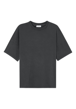 American Vintage round neck T-shirt - Grey