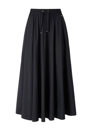 Herno pleated skirt - Black