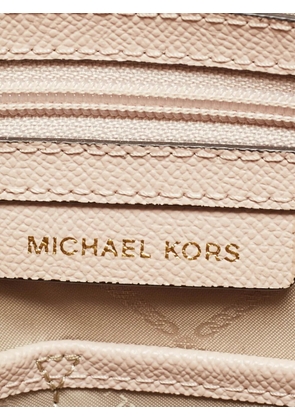 Michael Kors Vintage Jet Set tote bag - Neutrals