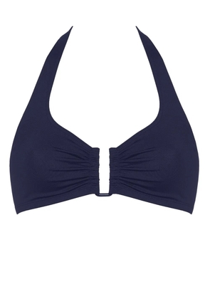 ERES Dédicace bikini top - Blue