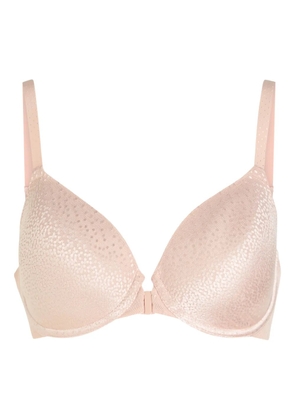 Wacoal Back Appeal bra - Pink