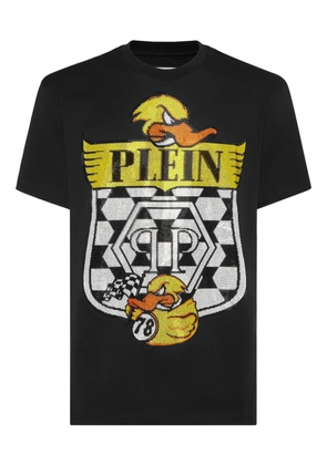 Philipp Plein Duck 1978 T-shirt - Black