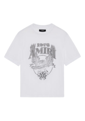 AMIRI Eagle T-shirt - White