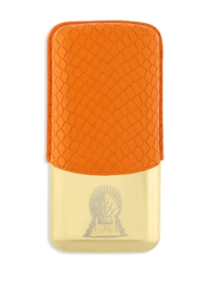 S.T. Dupont x Game of Thrones cigar case - Gold