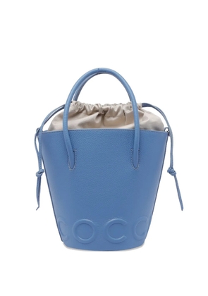 Coccinelle Myrtha tote bag - Blue
