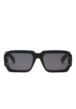 Philipp Plein Eyewear Master sunglasses - Black