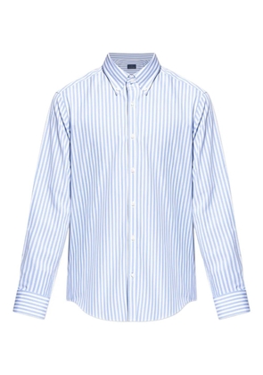 Paul & Shark striped shirt - Blue