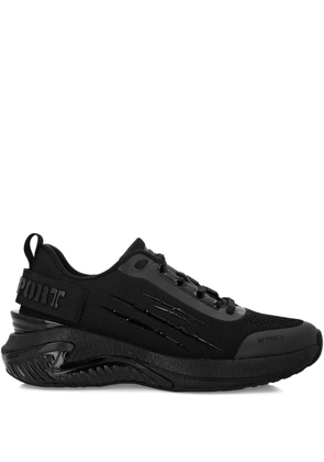 Plein Sport Speed-X sneakers - Black