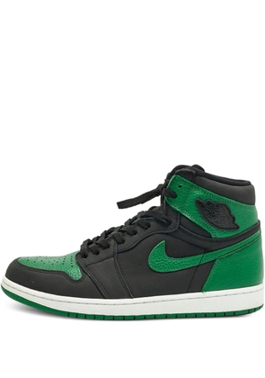 Jordan Air Jordan 1 sneakers - Black