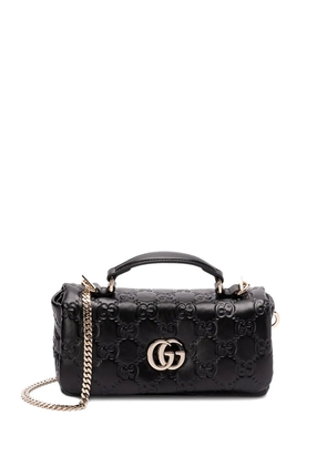 Gucci mini GG Milano tote bag - Black