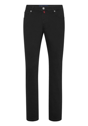 Billionaire straight-leg jeans - Black