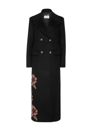 Philipp Plein Fairy coat - Black