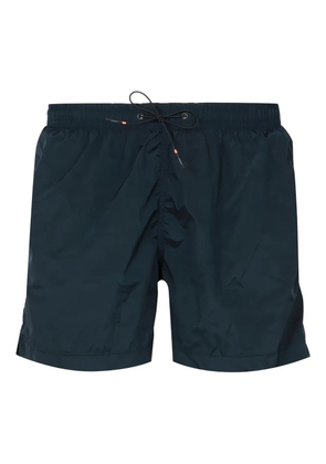 RRD drawstring-fastening swim shorts - Blue