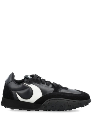Marine Serre Ms Rise sneakers - Black