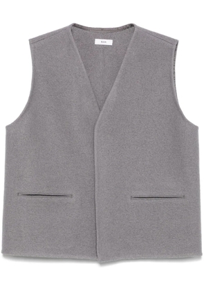 Rier Walker gilet - Purple
