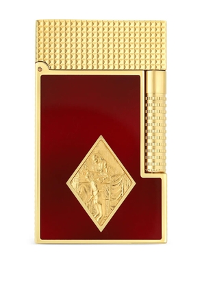 S.T. Dupont Le Grand Romeo y Julieta lighter - Gold