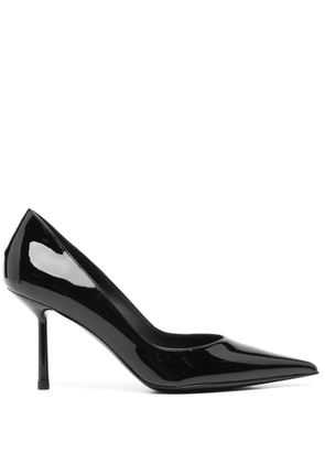 Le Silla 80mm Bella pumps - Black